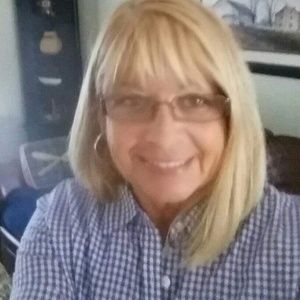 Meet your Posher, Patsy